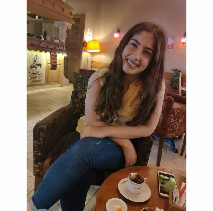 Mehtap Şevval KALKAN