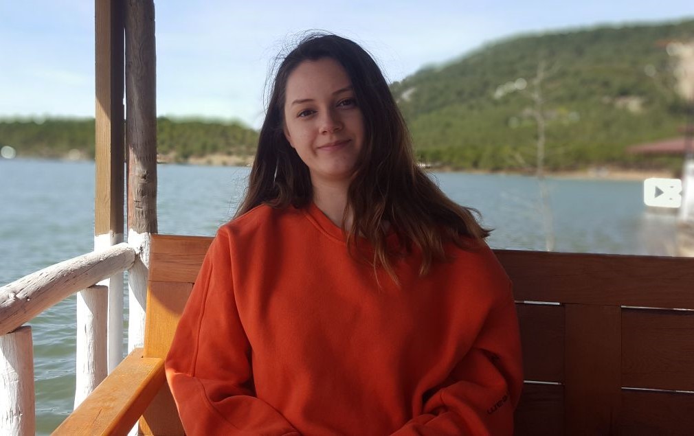Melek Örensoy