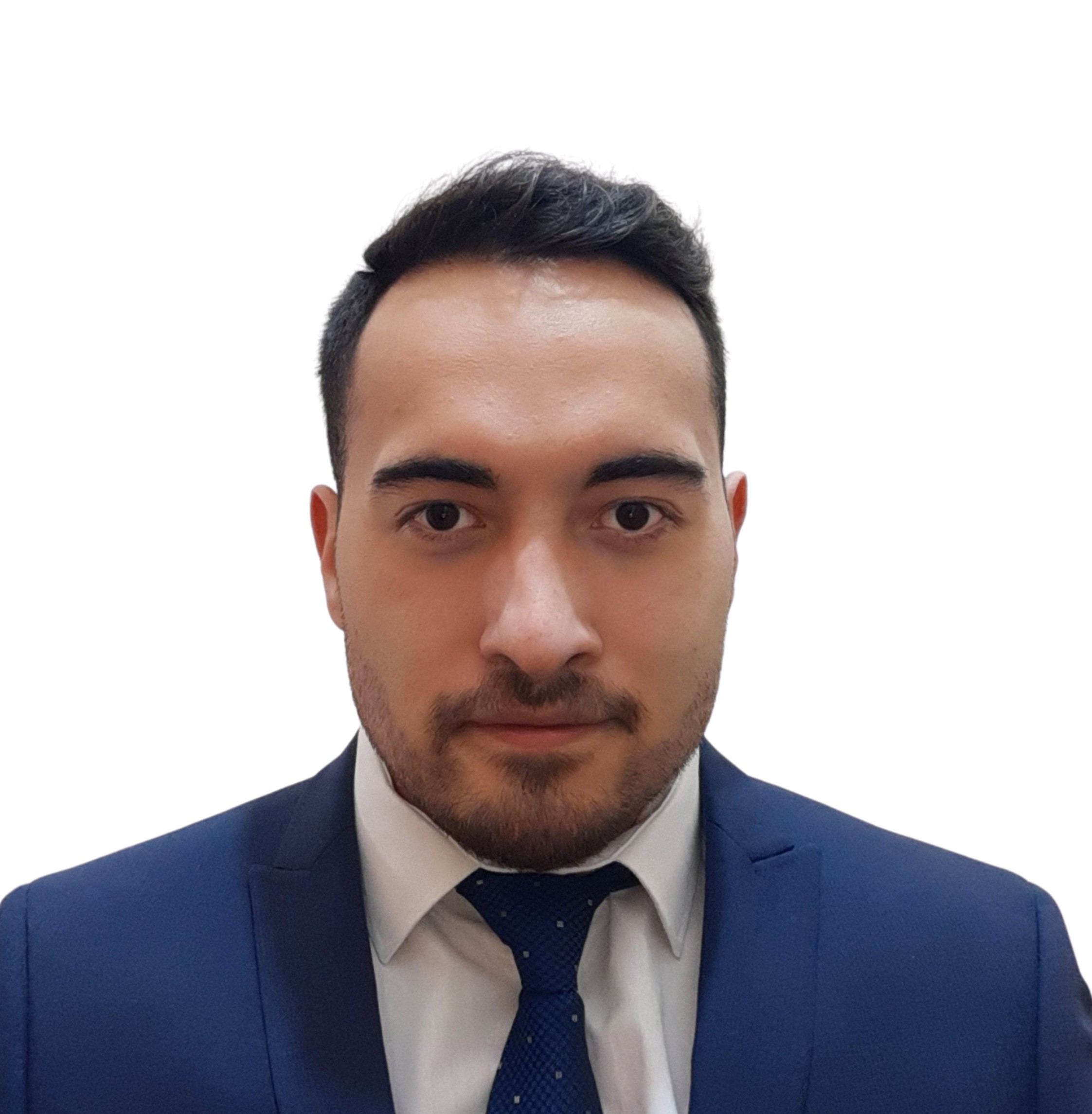 Melih Kılıç
