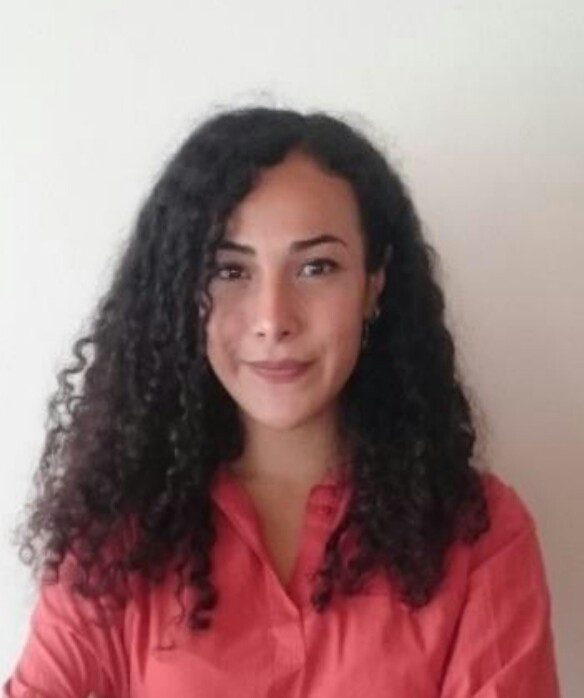 Melisa TURGUT