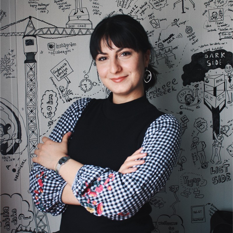 Melis Demirkürek
