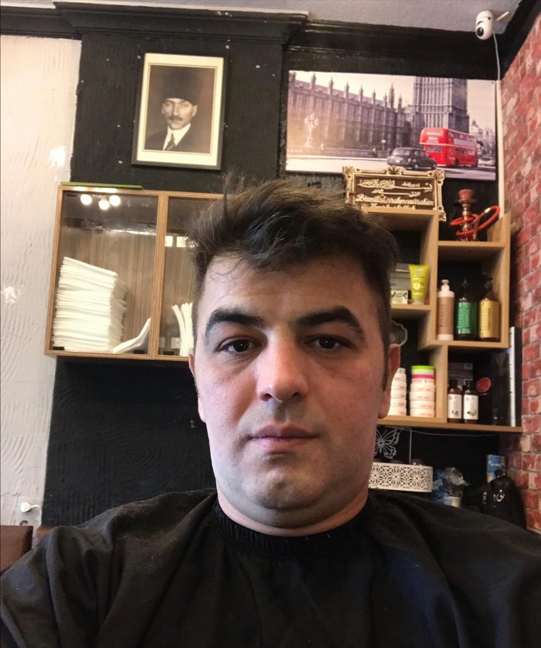 Mahmut Meriç Güvercin