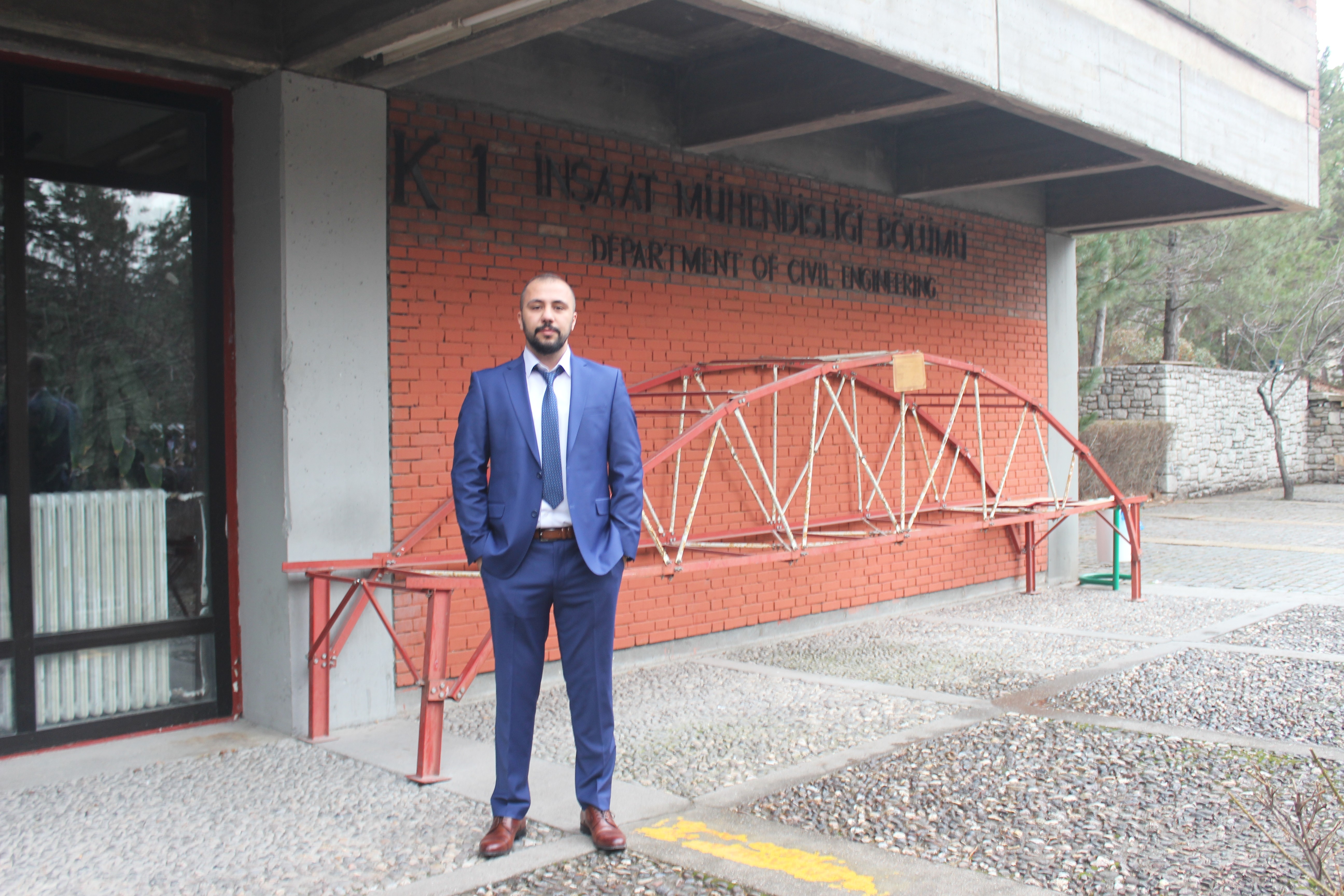 Mert Şemsettin AKTAŞ