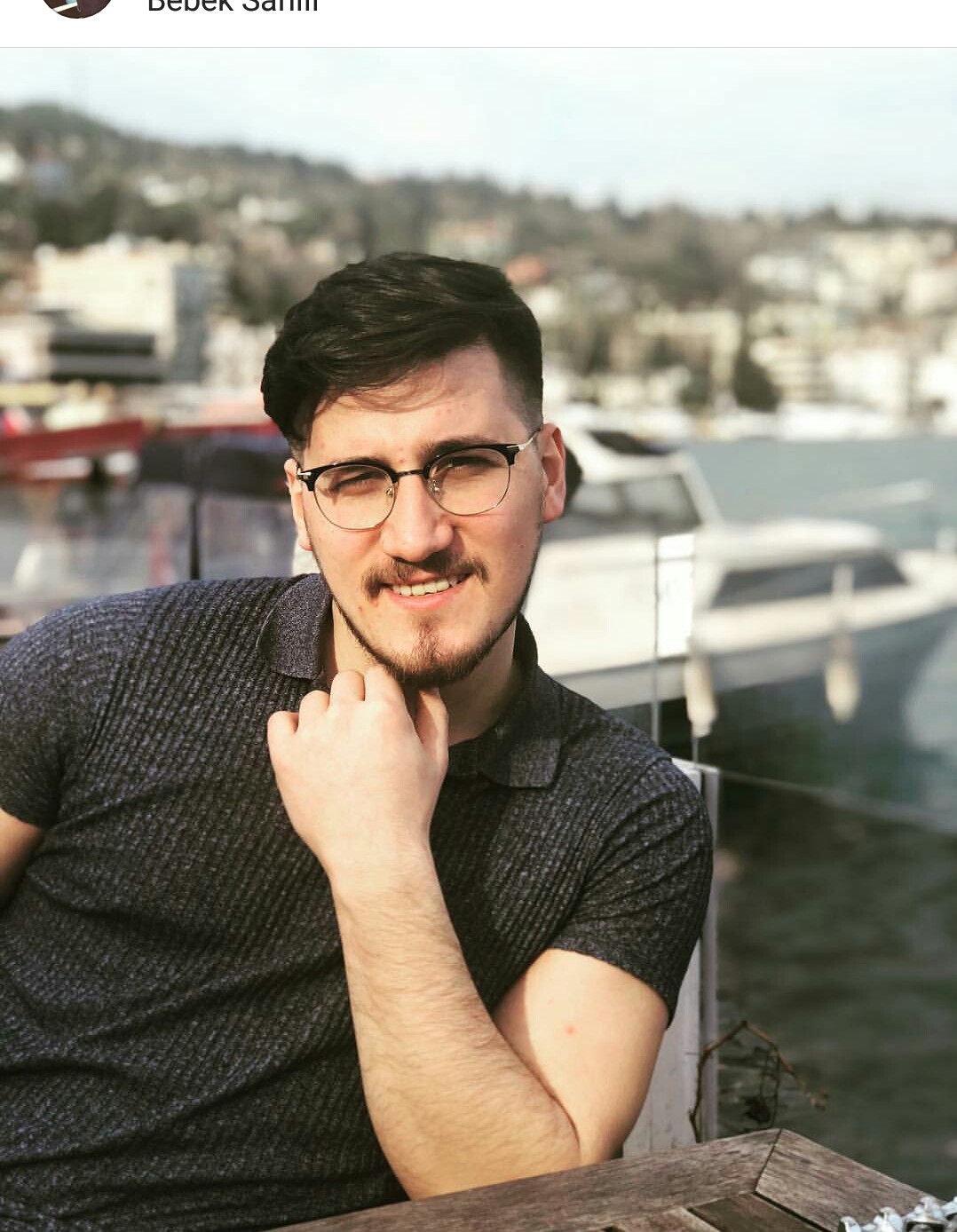 Mert Çağlar