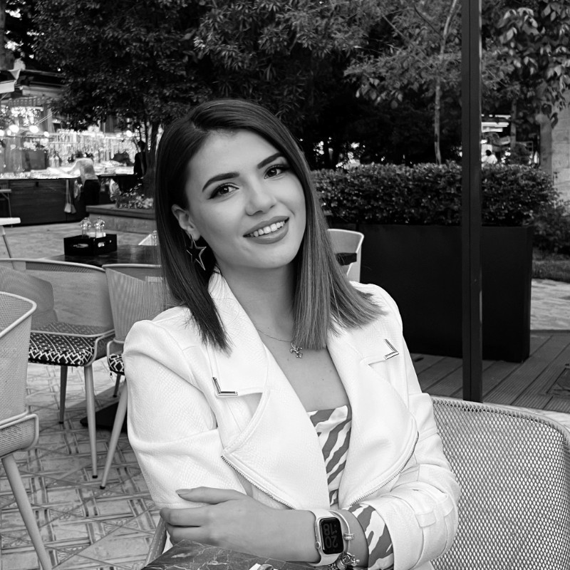 merve kaptan
