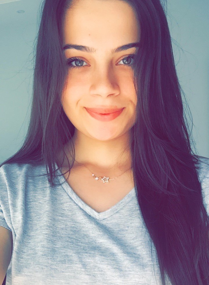 Merve Karabağ