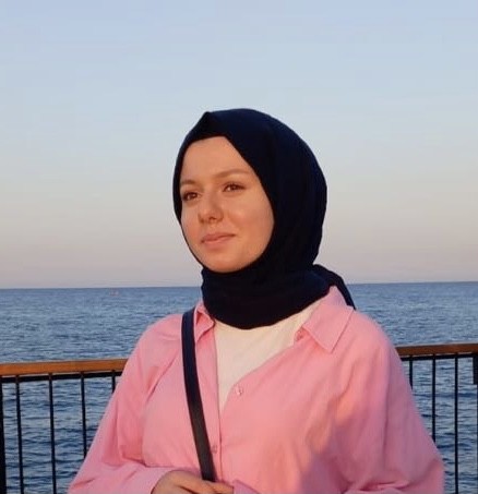 Merve Nur Öztürk