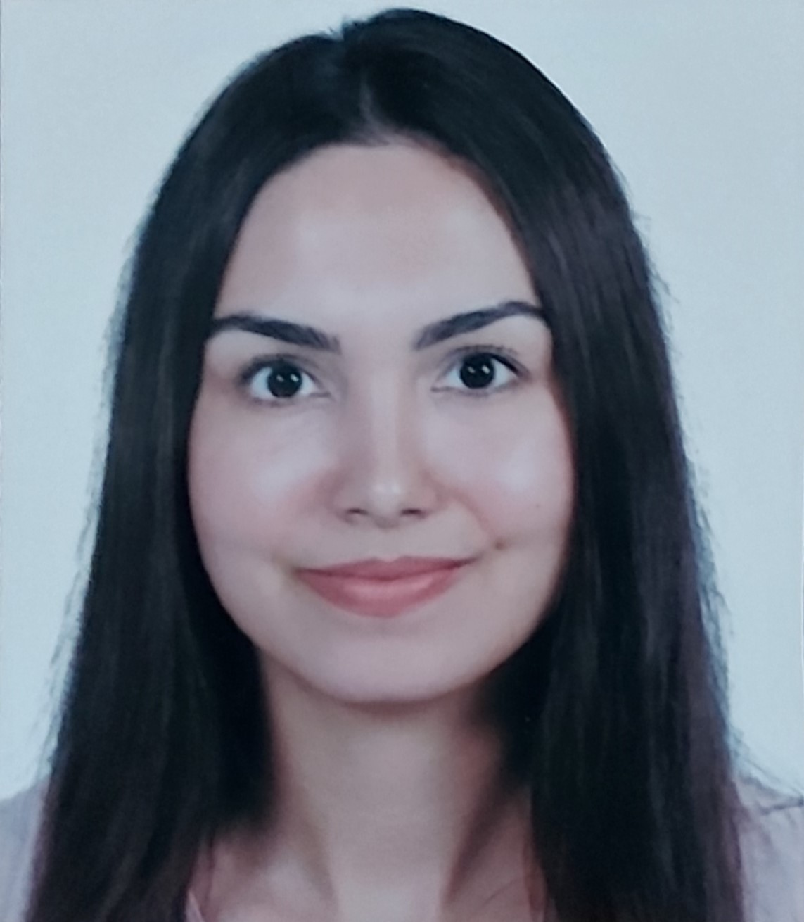 merve özdin