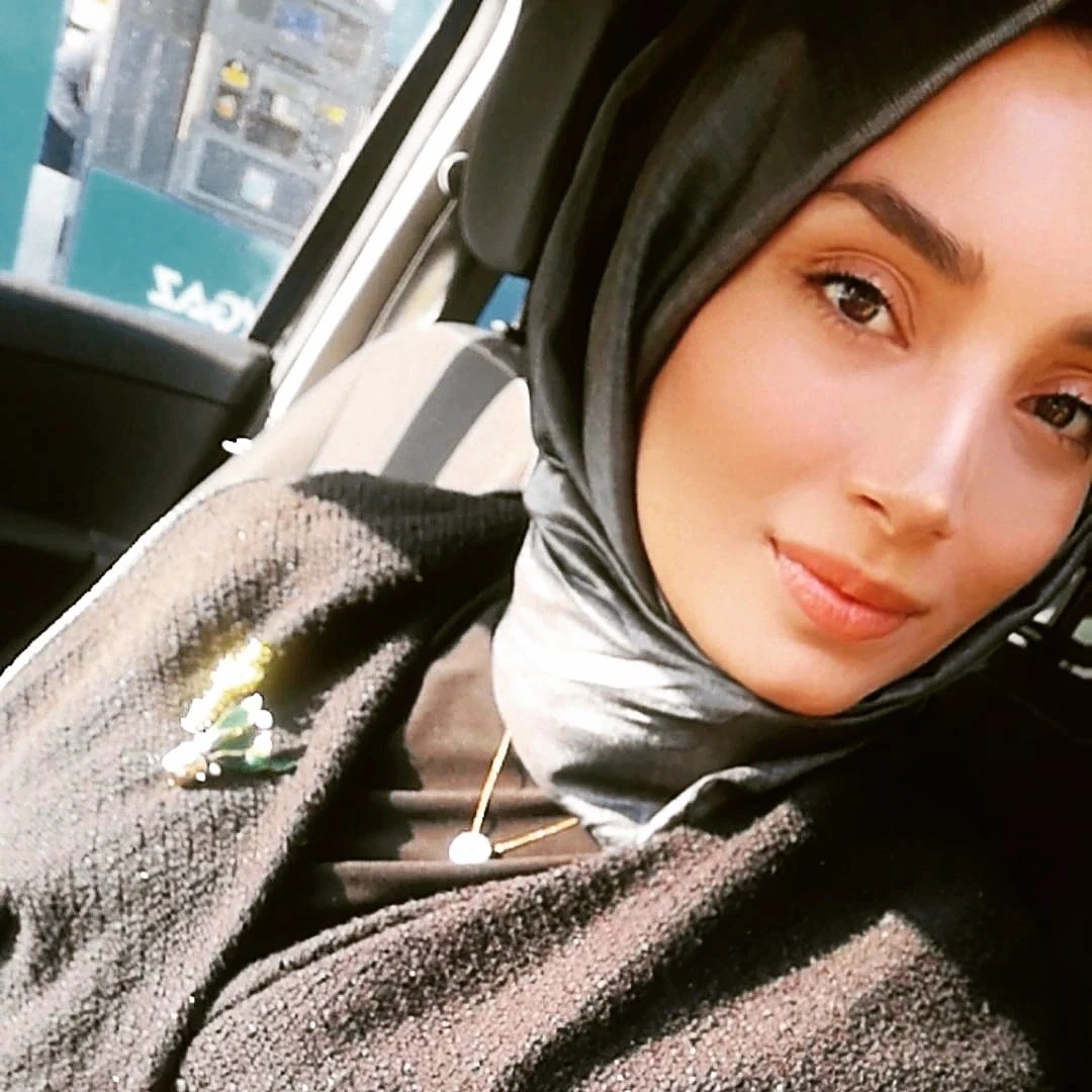 Merve Aksoy