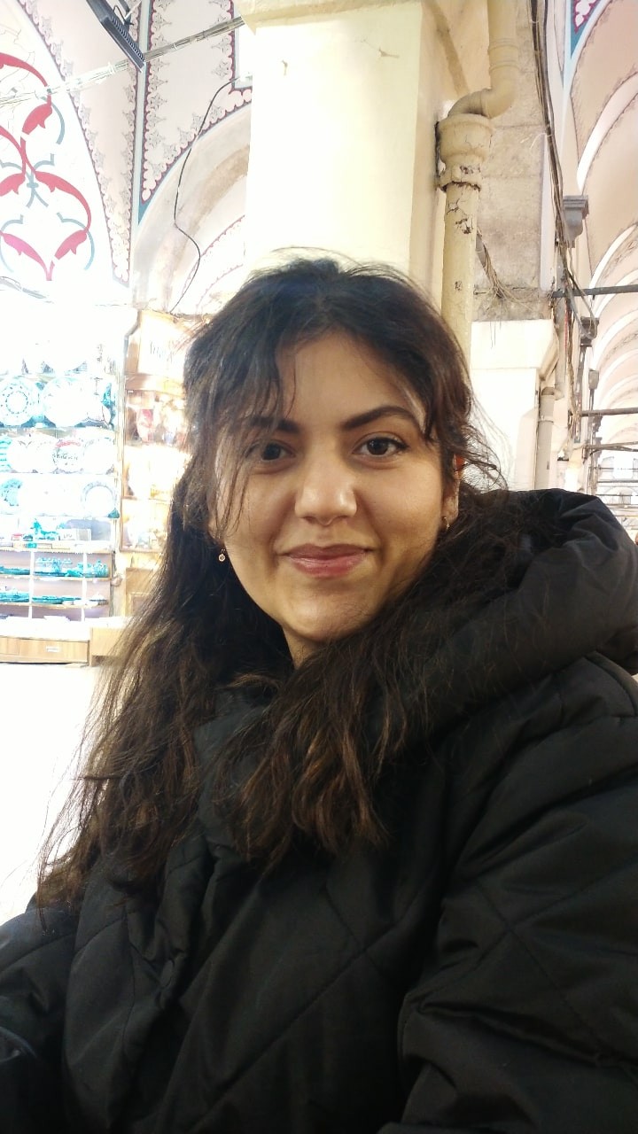 Meryem Cemile Gür