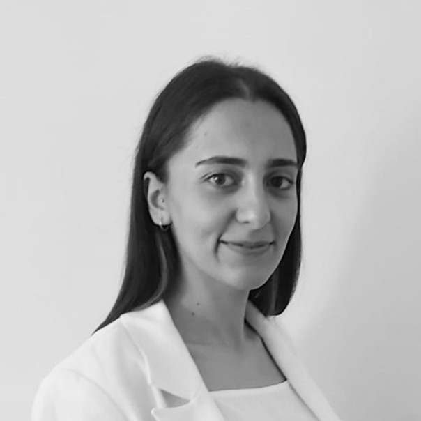 Meryem Sakman