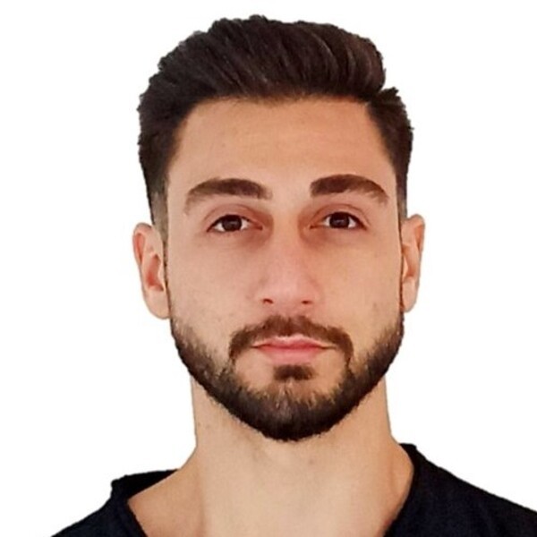 Metin Şamil Kurioğlu