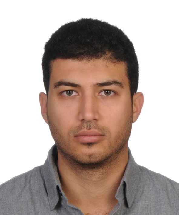mahyar azizi
