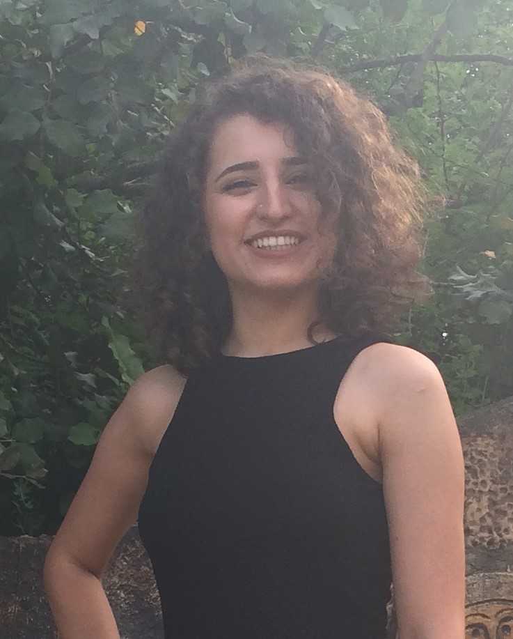 mihriban biçer