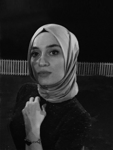 Ayşenur Arslan