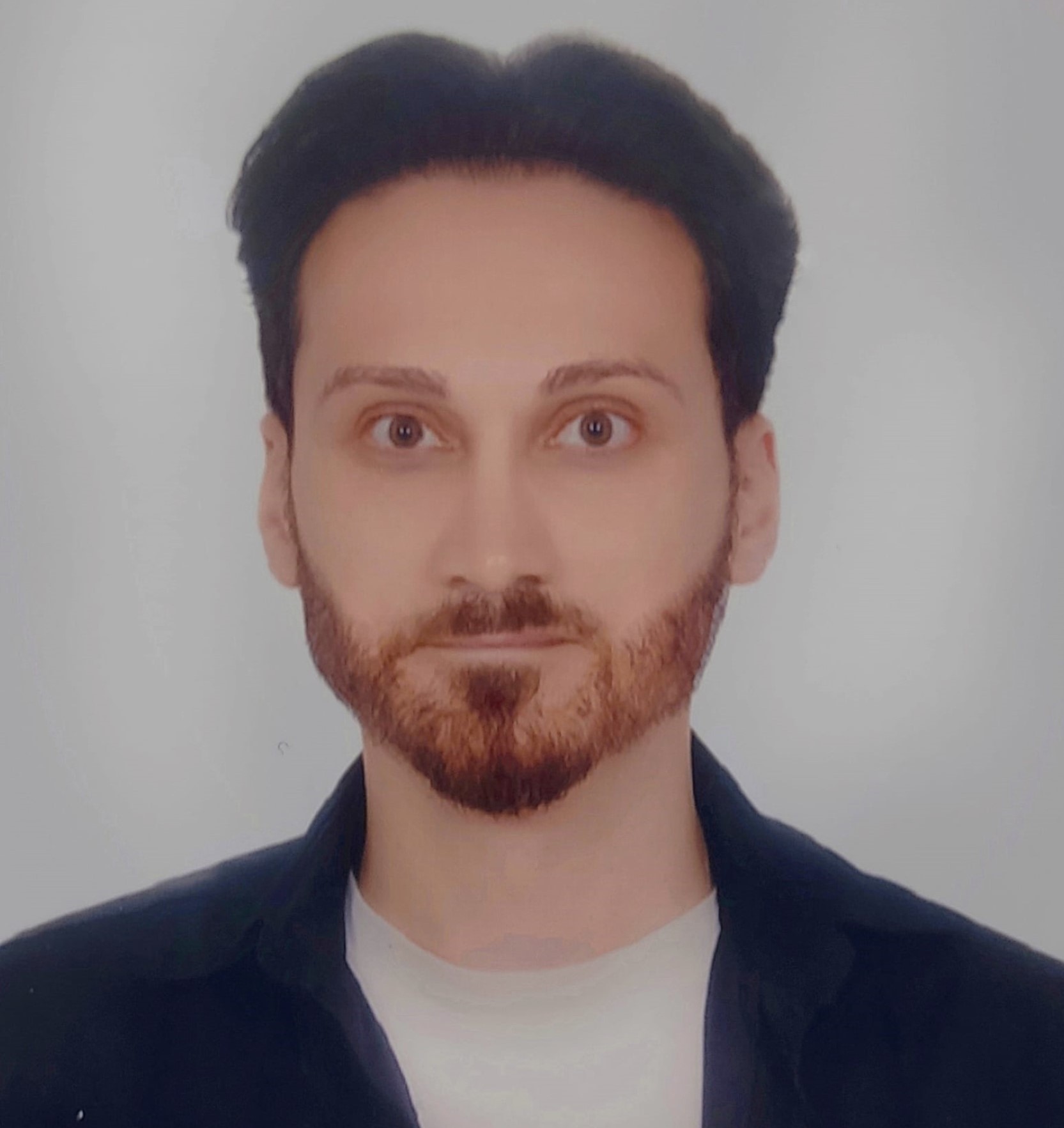 Burak ÖZKAN