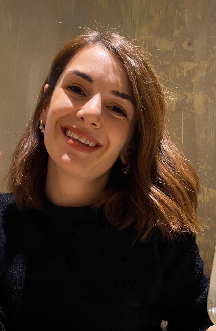 Feyzanur ELMALI