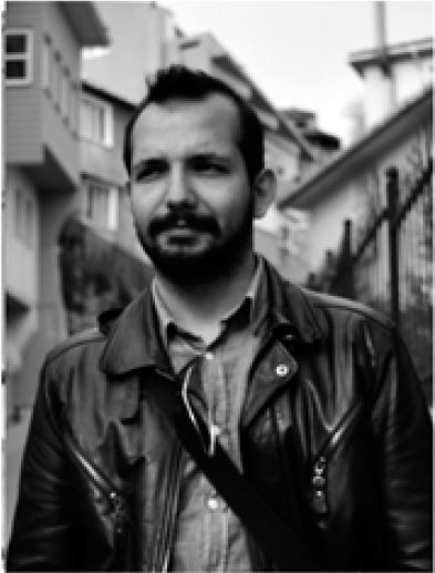 serdar bedir