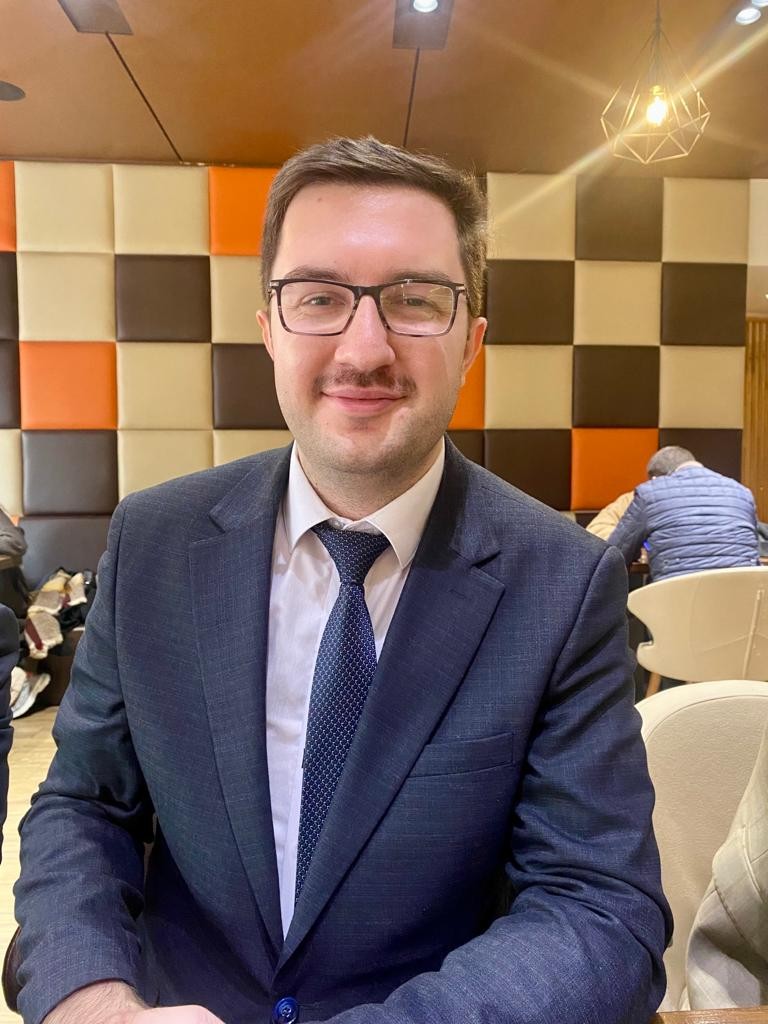 FATİH ÇAKIR
