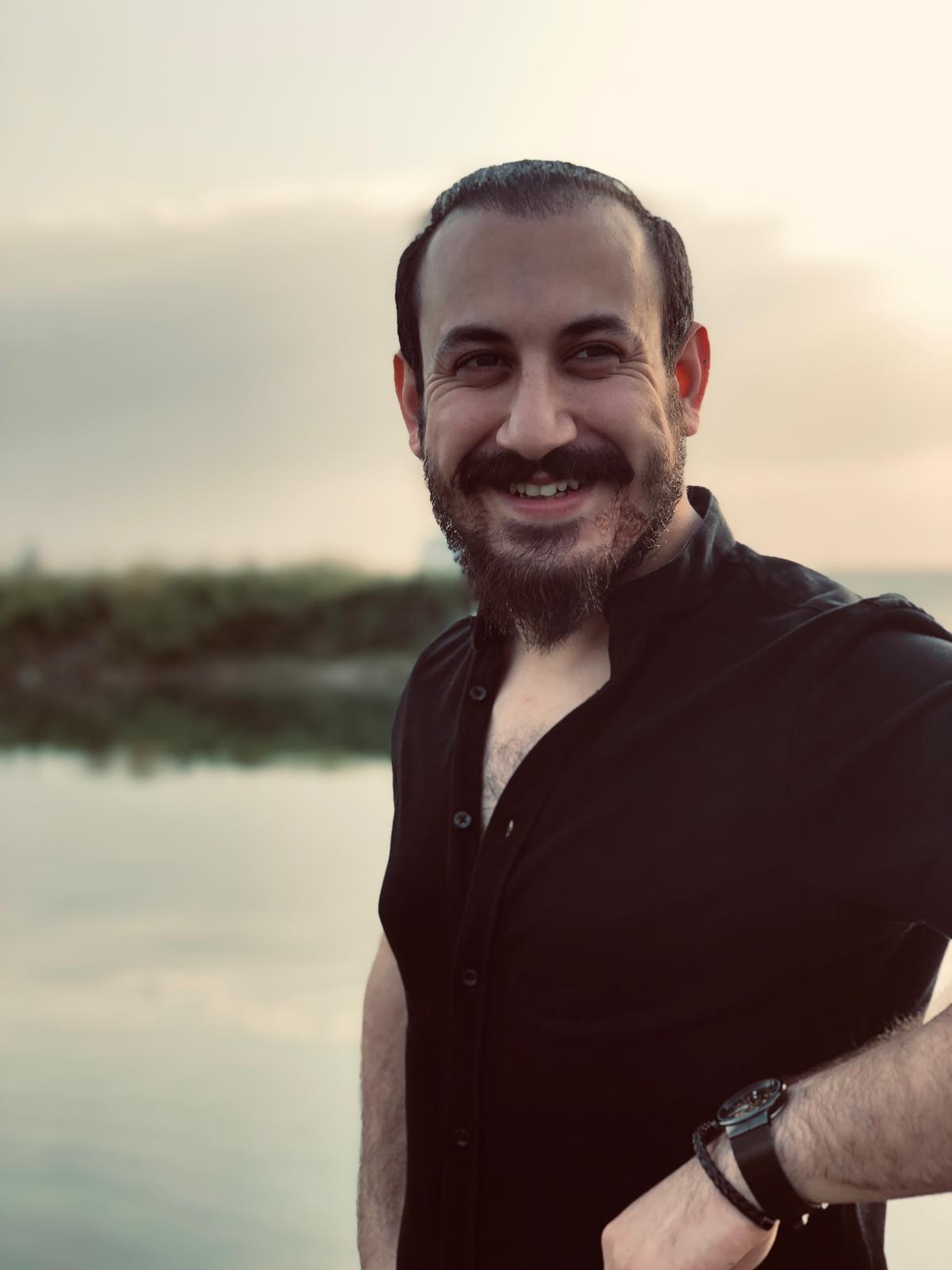 Enes Cemil YAĞCI