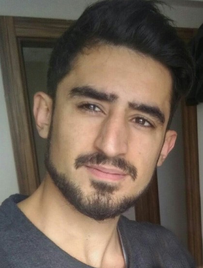 Nurullah KILINC