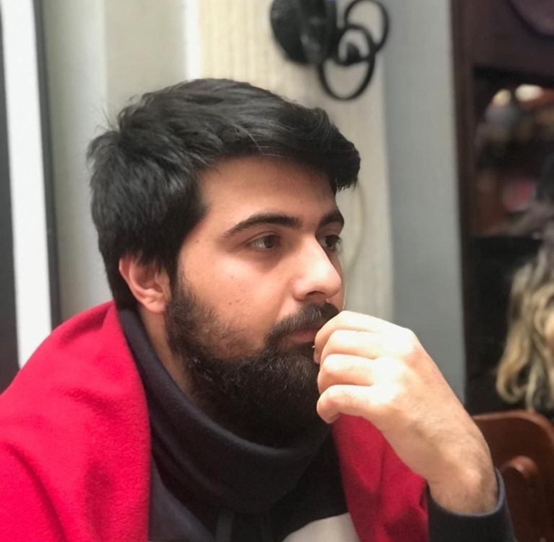 Seyid Mücahid ÇİÇEK