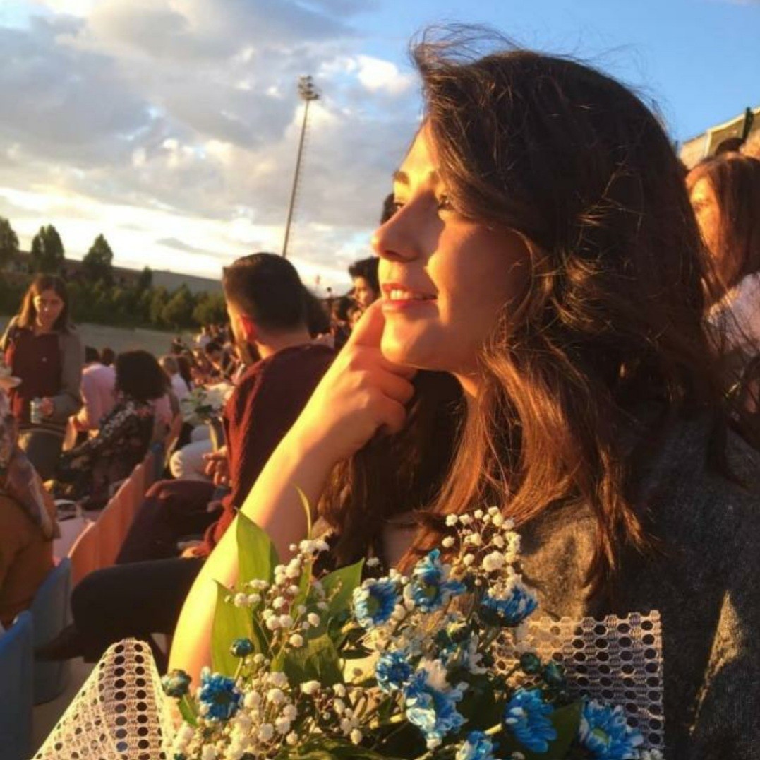 BÜŞRA ÖZTÜRK