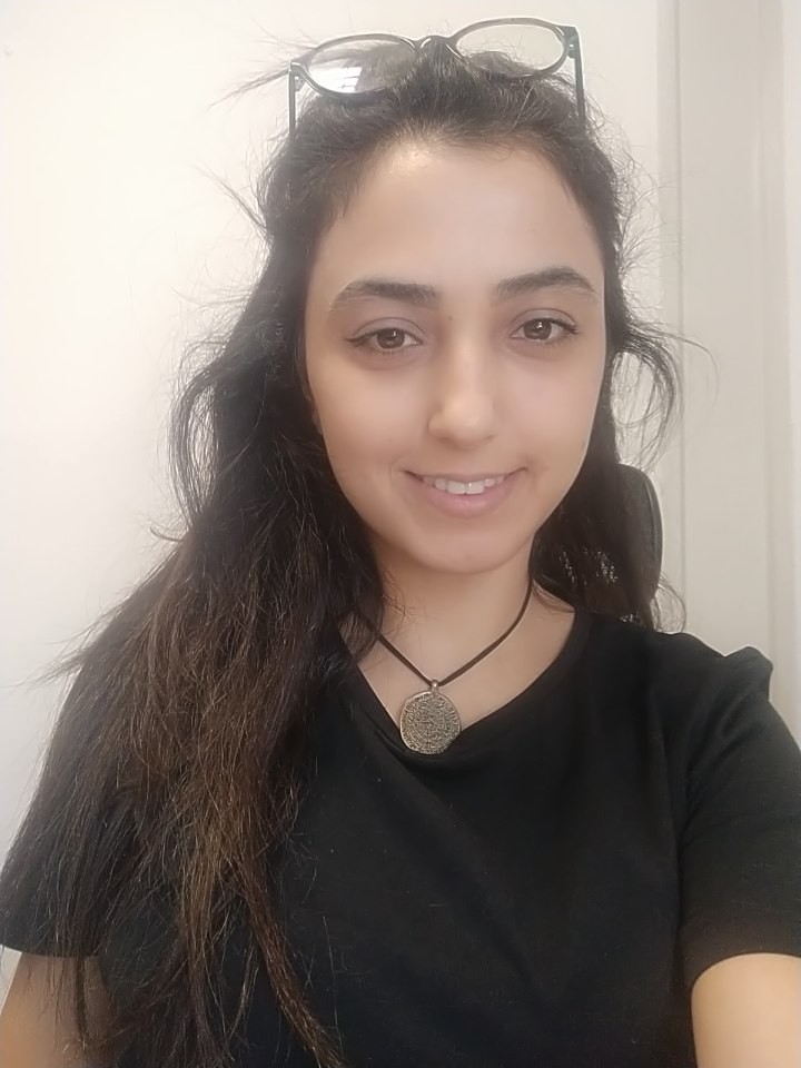 Tuğba Darendelioğlu