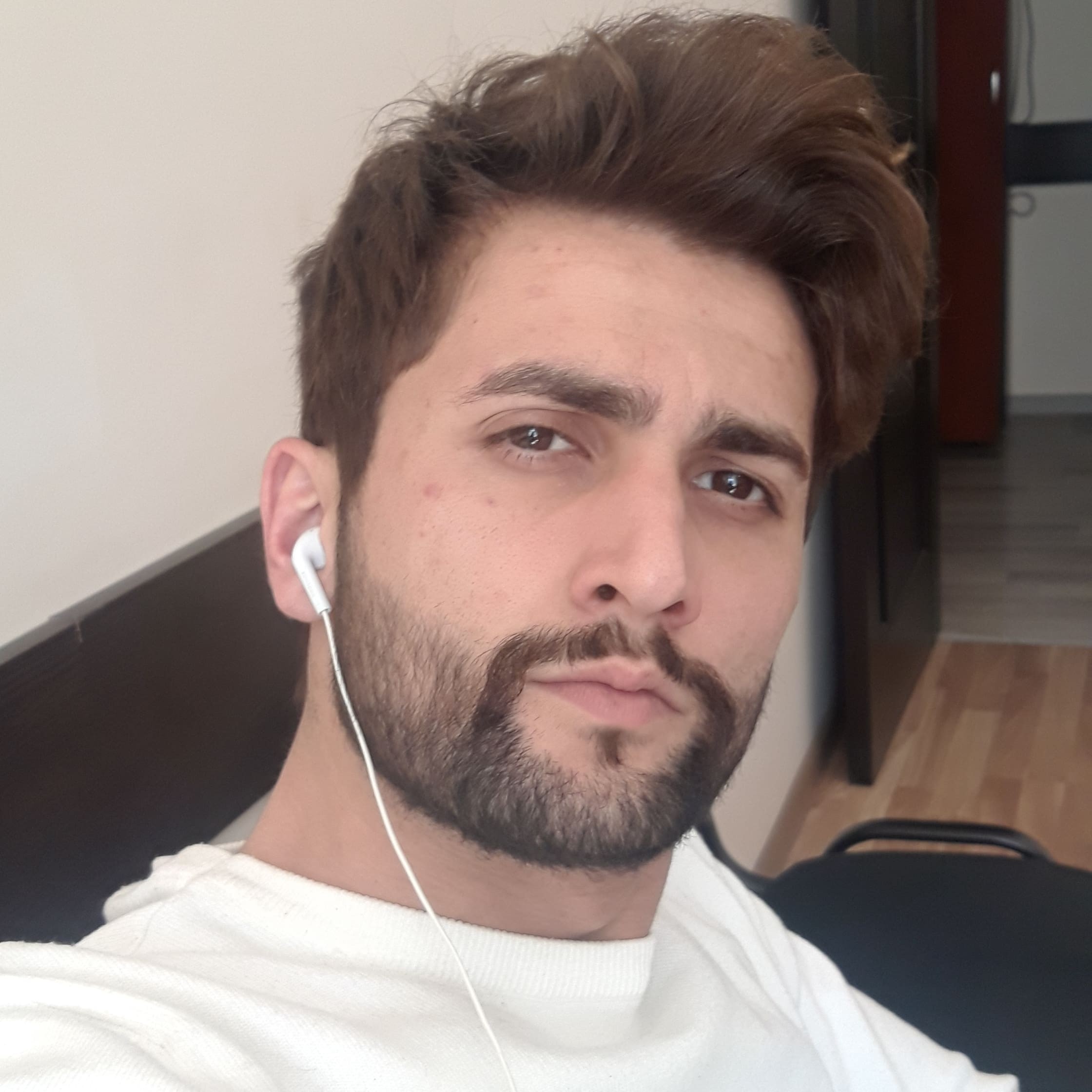 Mirsəyyad Hüseyni