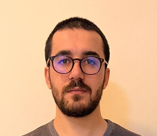Muhammed Akgüler