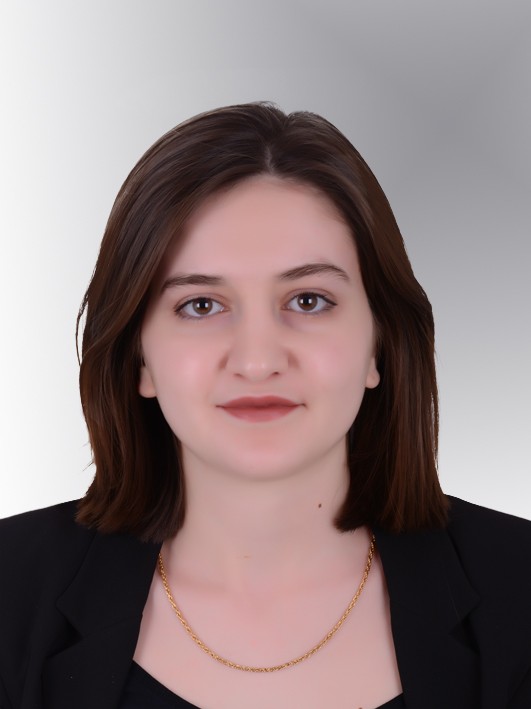 Melike Nur Keleştemur