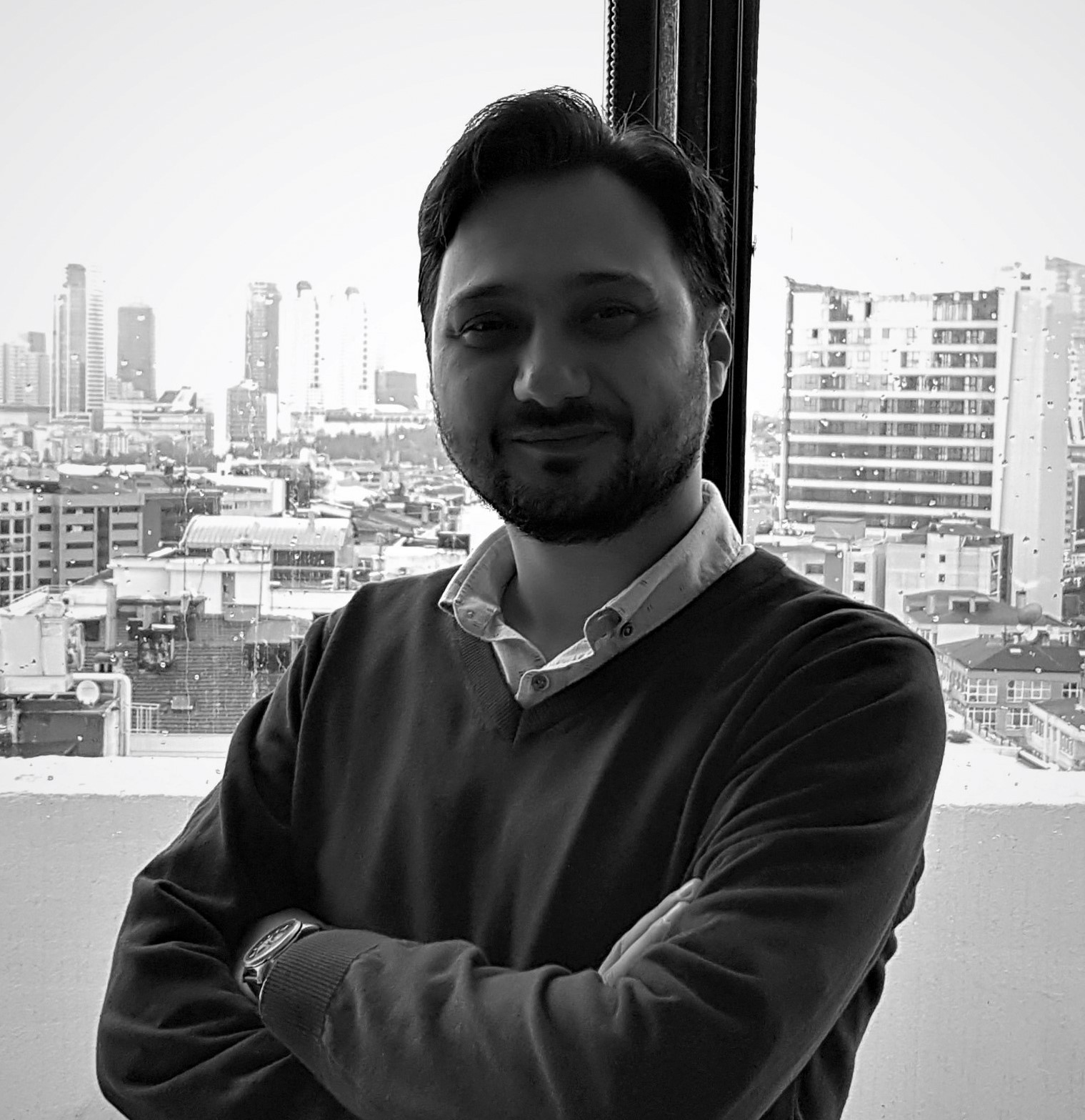 deniz çavuş