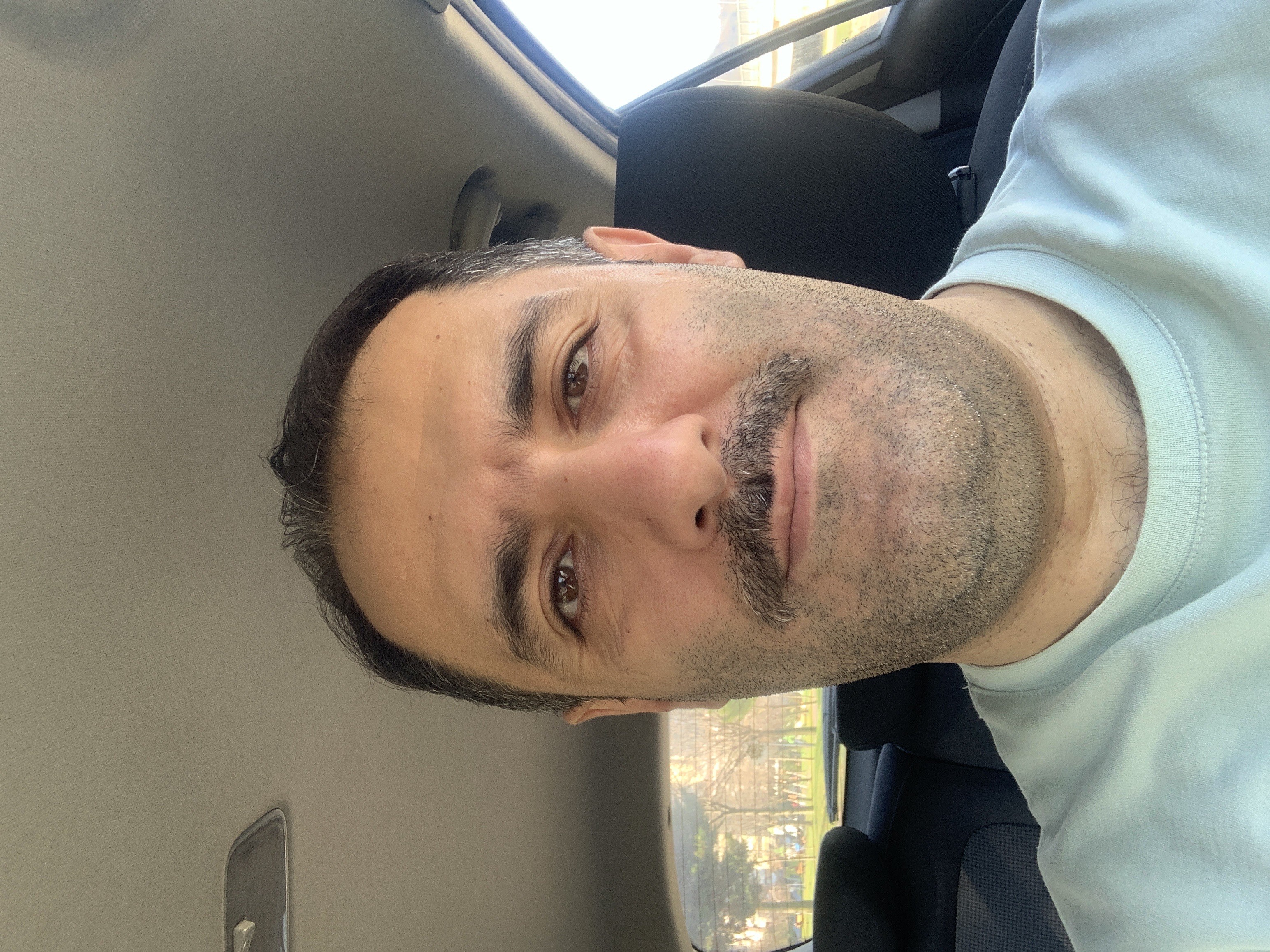 Mehmet Patır