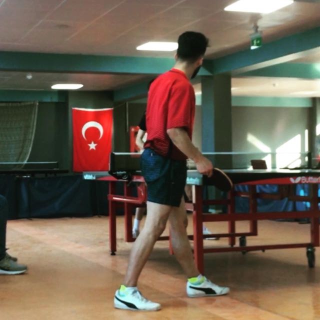 Murat Kaya