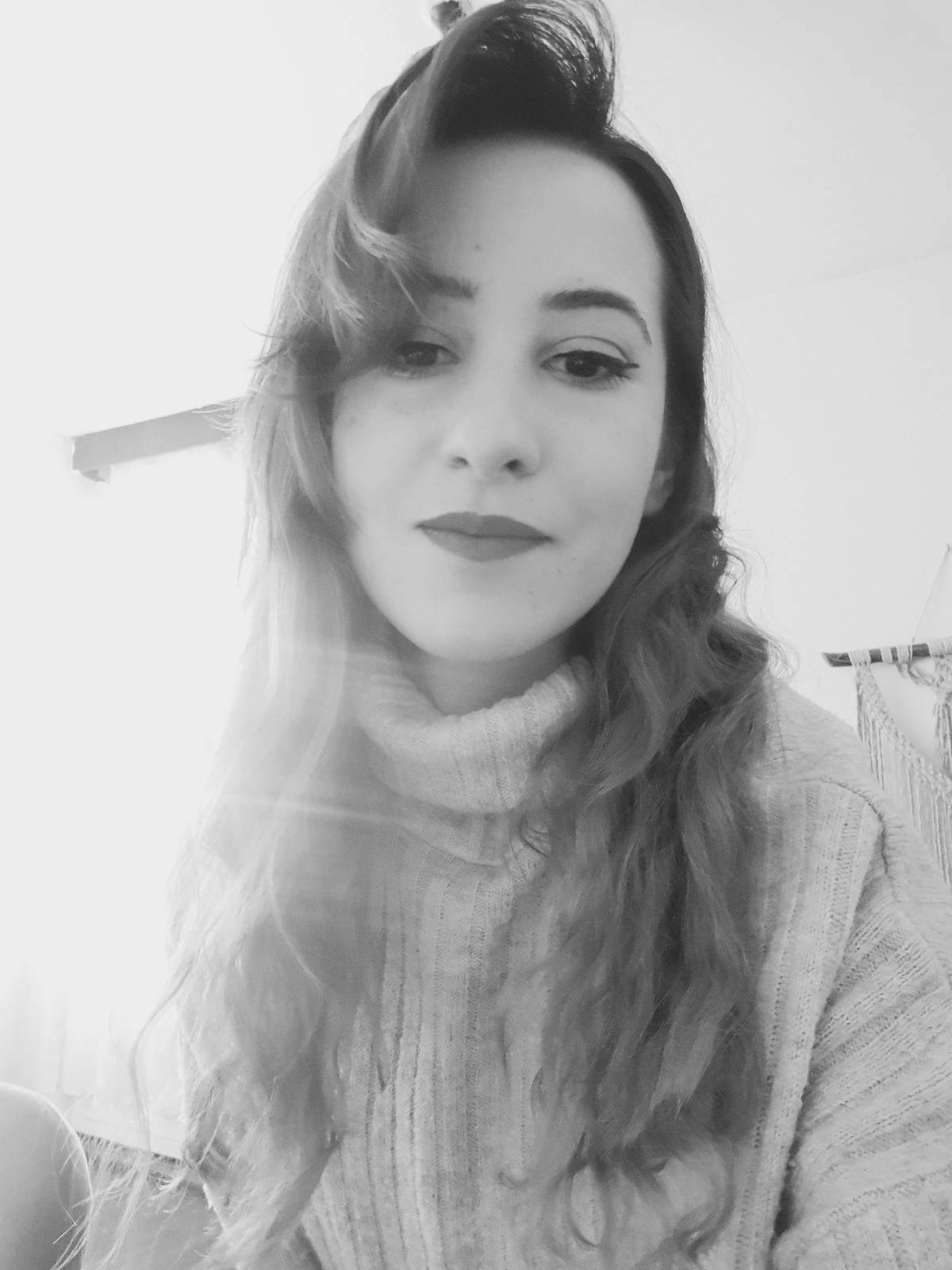 Merve Yilmaz