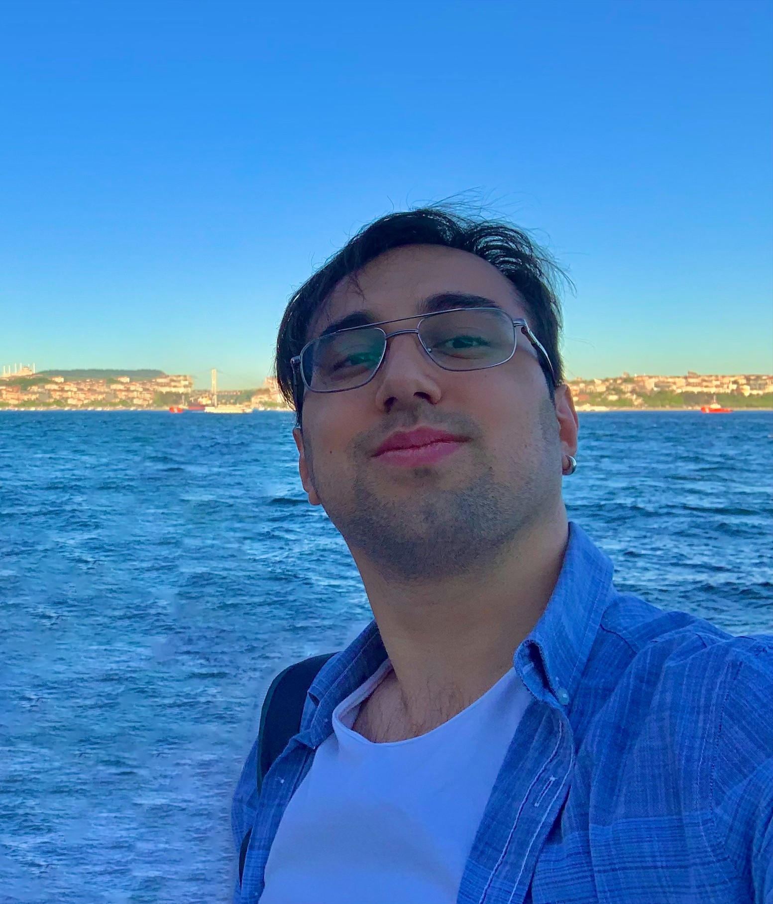 Murat Sercan YILDIZ