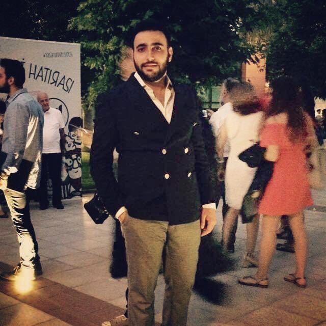 Yunus ŞAHİN