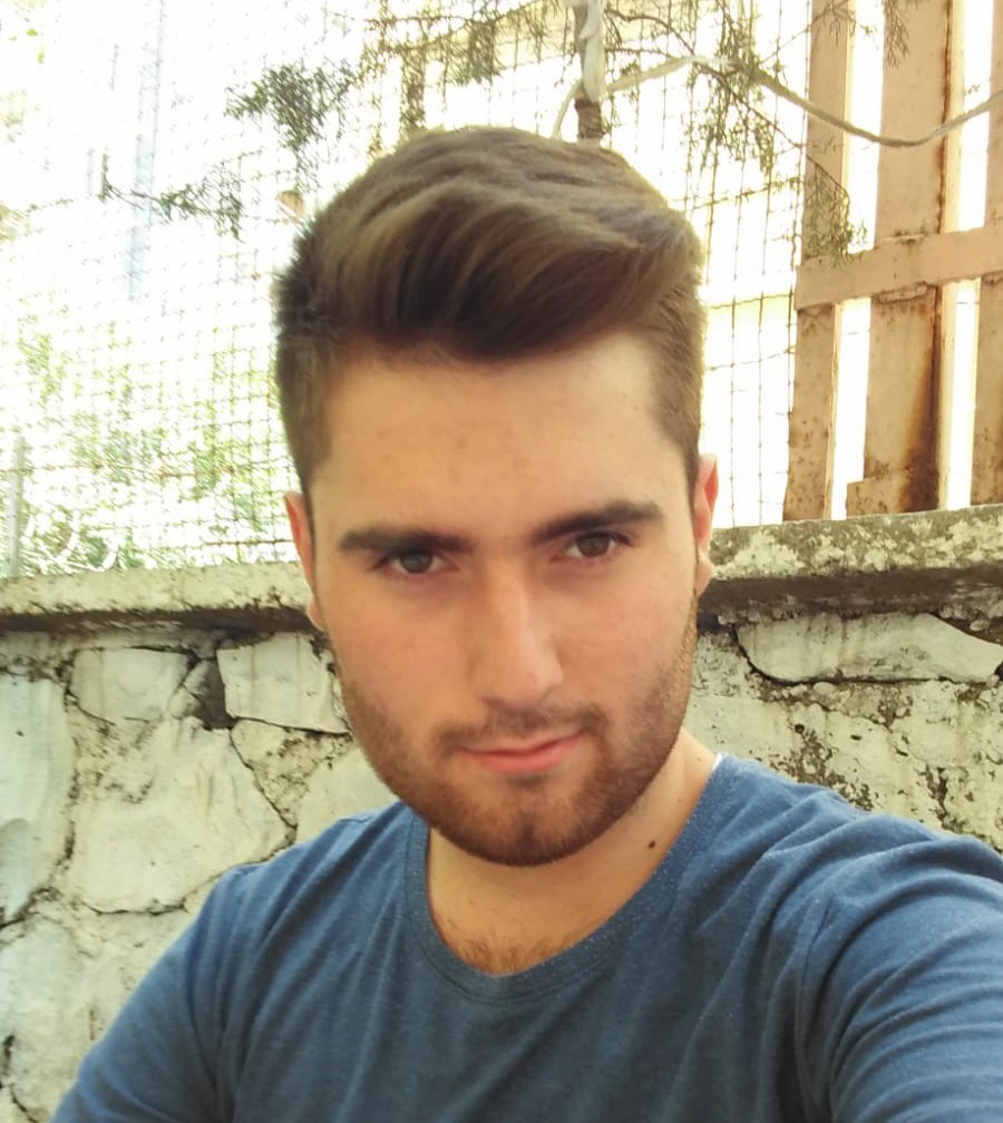 Muhammed Özalp
