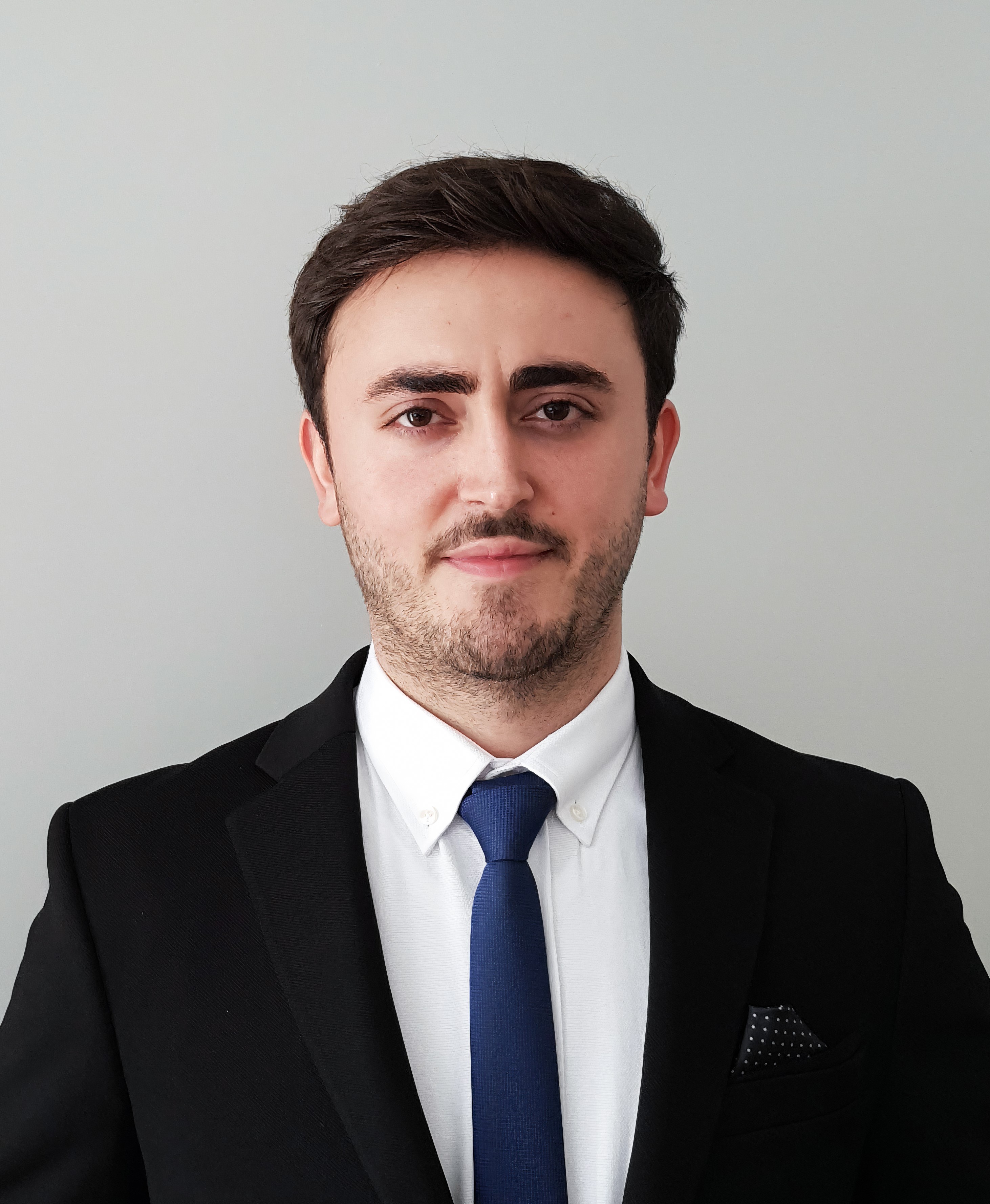 Muhammed İkbal AĞIRKAYA