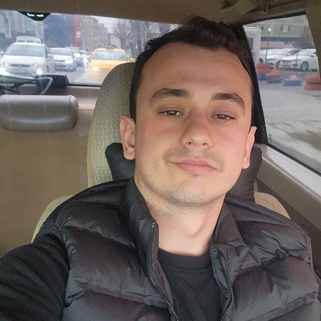 Muhammed Emin ER