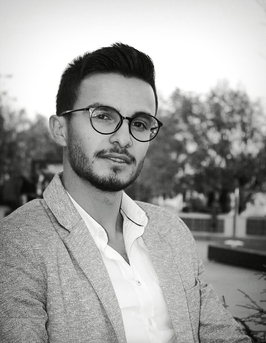 MUHAMMED GÖK
