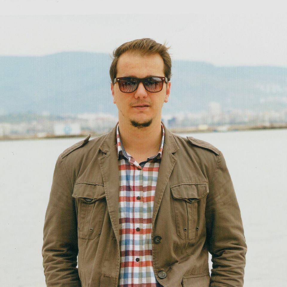 Murat AYDIN