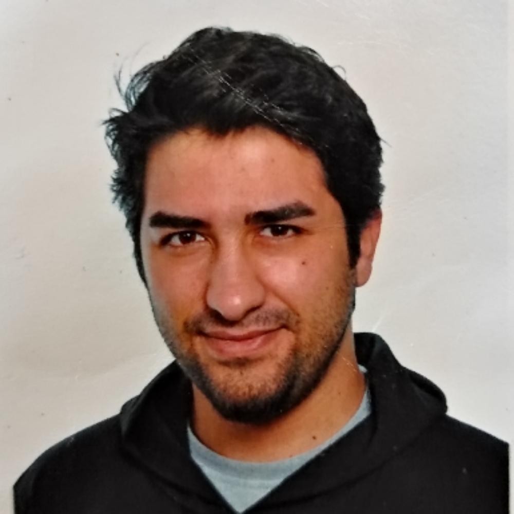 Murat Can Akbaş