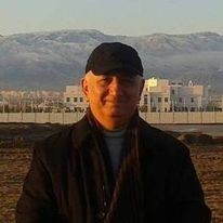 Mustafa Ulusaraç