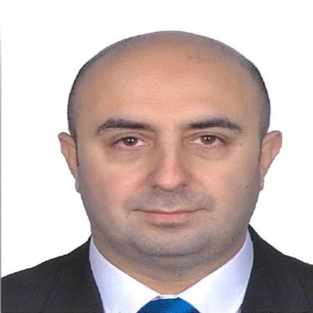 Mustafa Usalan