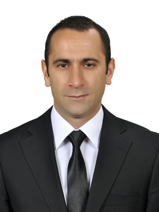 Mustafa AYDIN