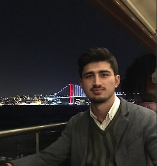 Mustafa Bucak