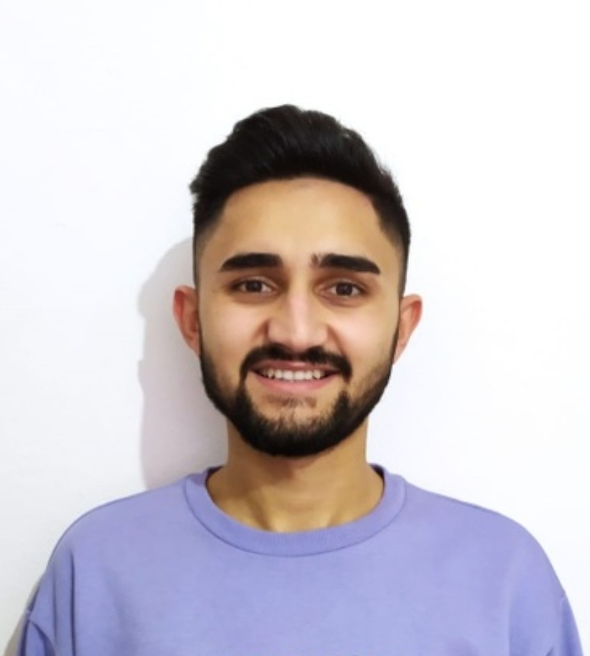Mustafa Can Sevgili