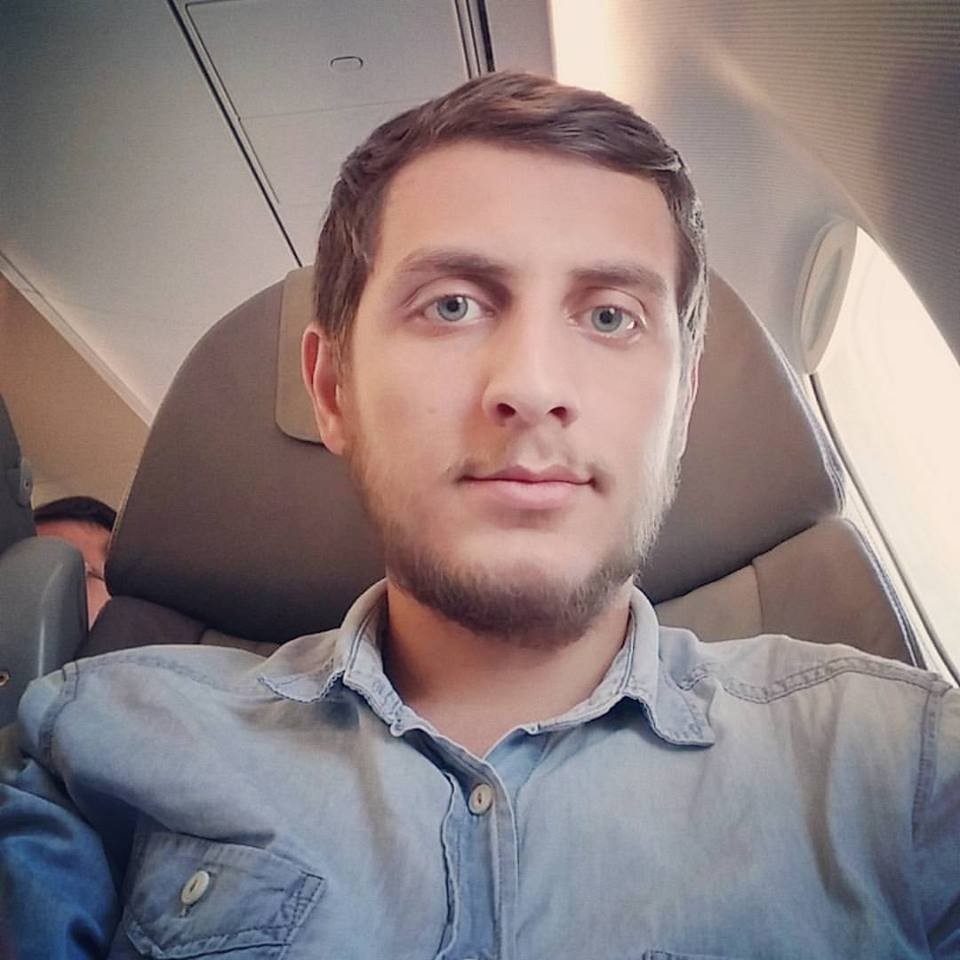 Mustafa karabeyaz
