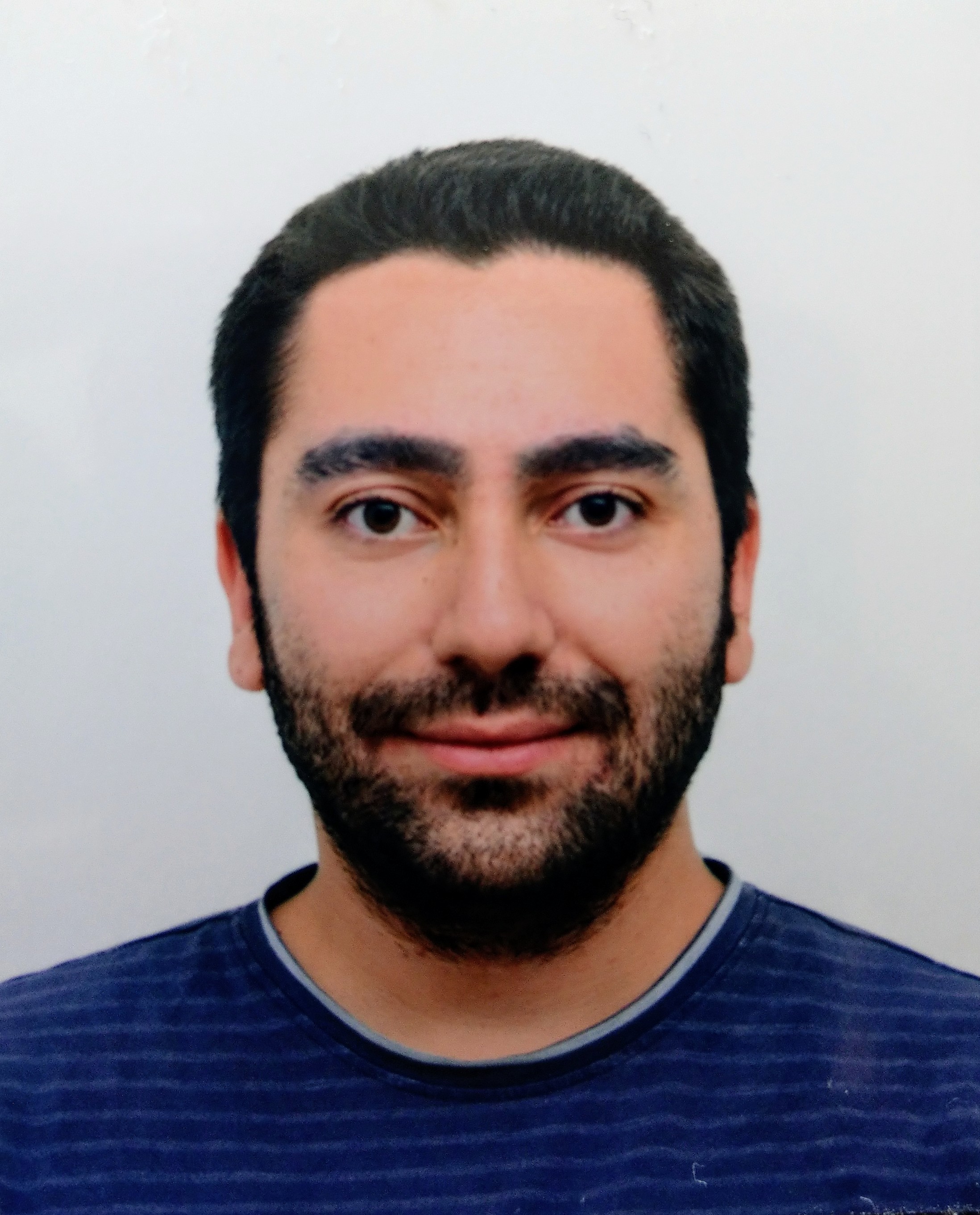 mustafa karadağ